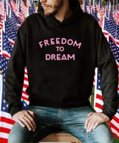 Lionel Messi Freedom To Dream 2023 Shirt