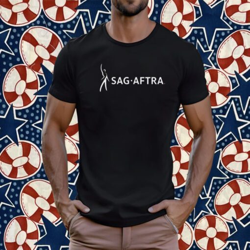 SAG AFTRA STRONG SHIRTS