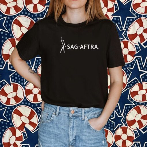 SAG AFTRA STRONG SHIRTS