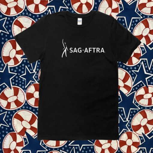 SAG AFTRA STRONG SHIRTS