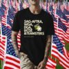 Sag Aftra Shirts