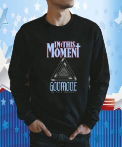 In This Moment, Seeing Eye Official Shirt