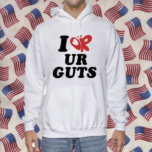 I Or Ur Guts 2023 T-Shirt