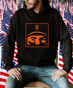 San Francisco Giants Will Clark Thrill Shirts T-Shirt