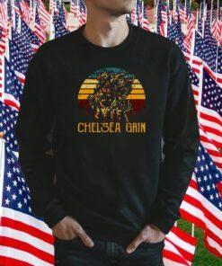 Chelsea Grin The Foolish One Shirts
