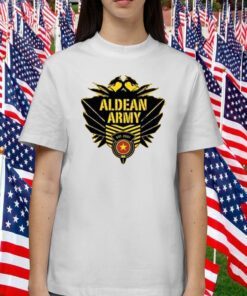 Jason Aldean Fan Club Presale Code 2023 Aldean Army Gift Shirt