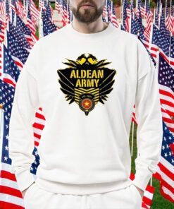 Jason Aldean Fan Club Presale Code 2023 Aldean Army Gift Shirt