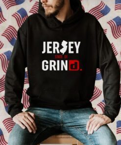 Jersey State Of Grind Tee Shirt