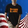 ALEX BREGMAN: BREGGY BOMBS 2023 SHIRT