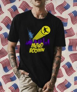 Metro Boomin Gov Ball 2023 Gift Shirt