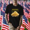 Shredded Cheese Eat It Directly Out Of The Bag Shirt