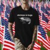 Shrimps Is Bugs Shirt T-Shirt