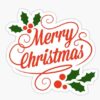 Xmas Sticker