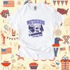 Waterdogs Lacrosse Club Shirt