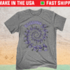 Waterdogs Spiral Shirt