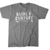 KAYAL & COMPANY T-SHIRT