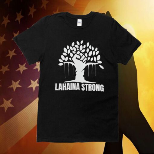 Lahaina Strong T-Shirt