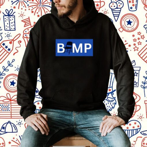 Bump Chair T-Shirt