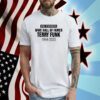 Terry Funk 1944-2023 Rip T-Shirt