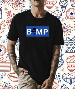 Bump Chair T-Shirt