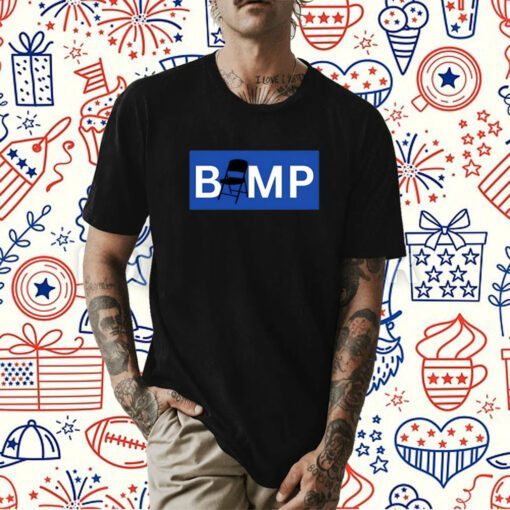 Bump Chair T-Shirt