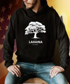 Lahaina Stay Strong T-Shirt