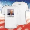 Men Trump 2024 Never Surrender Shirt