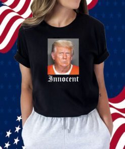 Forgiato Blow 47 Trump Innocent Shirt