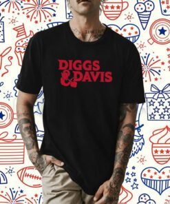 Diggs Davis T-Shirt