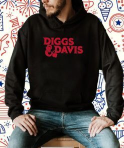 Diggs Davis T-Shirt