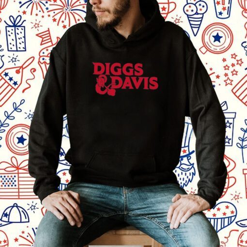 Diggs Davis T-Shirt