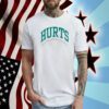 Jalen Hurts Philadelphia Eagles T Shirt