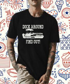 Alabama Brawl, Funny Montgomery Riverfront Boat Dock Fight Shirts