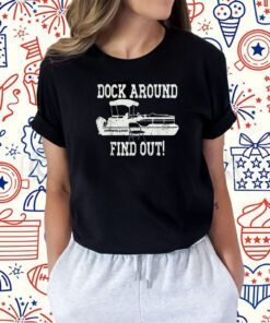Alabama Brawl, Funny Montgomery Riverfront Boat Dock Fight Shirts