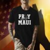 Lahaina Stay Strong, Rebuild Maui T-Shirt