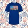 R Place 2023 R Americaaginplace Gift T-Shirt