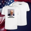 MAGA 47 Trump 2024 Never Surrender Shirts T-Shirt