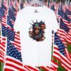 Lady Liberty Shirts