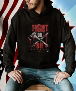 Mike Santana, Fight Or Die TShirt