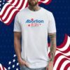 Abortion 2024 Shirt