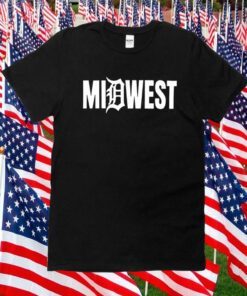 Salem Merch Midwest 2023 Shirt