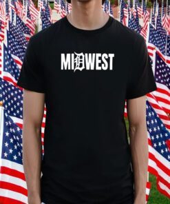 Salem Merch Midwest 2023 Shirt