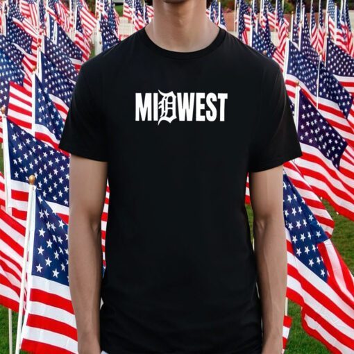 Salem Merch Midwest 2023 Shirt