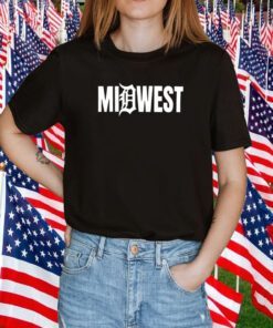 Salem Merch Midwest 2023 Shirt