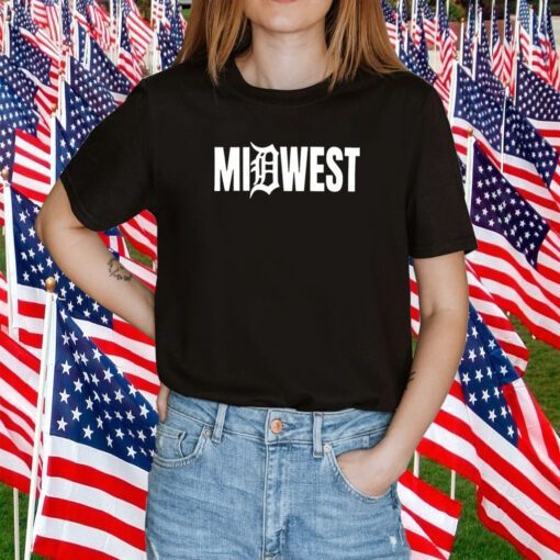 Salem Merch Midwest 2023 Shirt