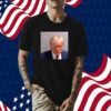 Donald Trump Mug Shot August 24 2023 Tee Shirt