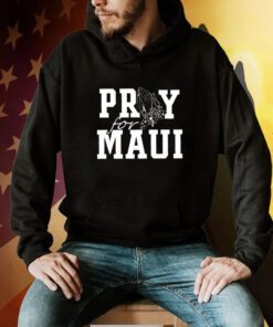 Lahaina Stay Strong, Rebuild Maui T-Shirt