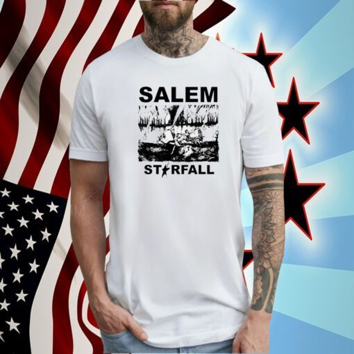 Salem Starfall T-Shirt