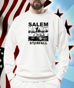 Salem Starfall T-Shirt