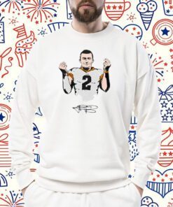 Money Manziel Tee Shirt